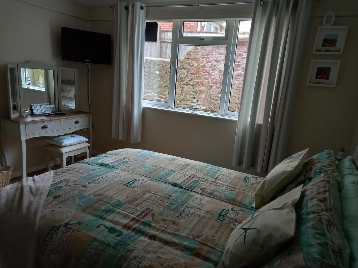 24 New Esplanade Court Lägenhet Paignton Exteriör bild